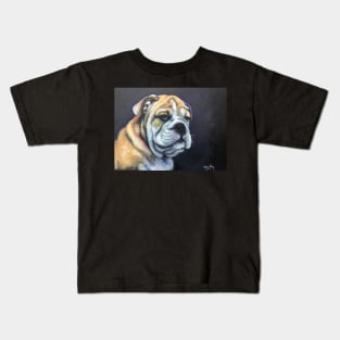 Little Bully Kids T-Shirt